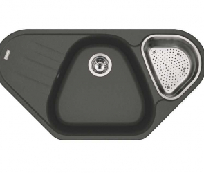 Franke ANTEA AZG 661-E графит