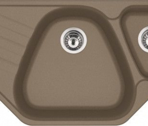 Franke ANTEA AZG 661-E миндаль