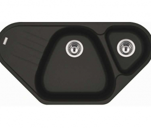 Franke ANTEA AZG 661-E оникс