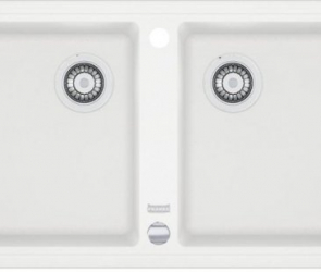 Franke BASIS BFG 620 белый