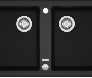 Franke BASIS BFG 620 оникс