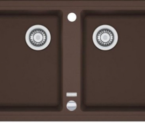 Franke BASIS BFG 620 шоколад