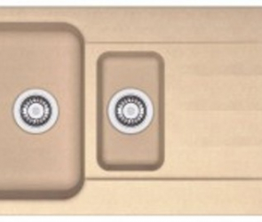 Franke PEBEL PBG 651 бежевый