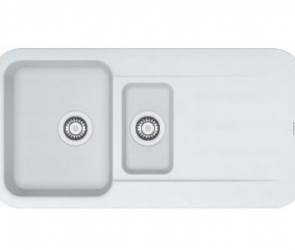 Franke PEBEL PBG 651 белый