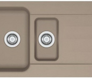 Franke PEBEL PBG 651 миндаль