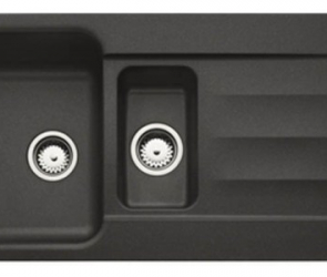 Franke PEBEL PBG 651 оникс