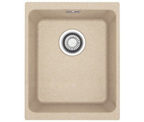 Franke KUBUS KBG 110-34 бежевый