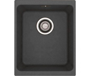 Franke KUBUS KBG 110-34 графит