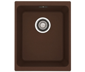 Franke KUBUS KBG 110-34 шоколад