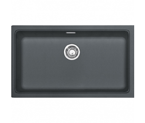 Franke KUBUS KBG 110-70 графит