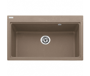 Franke FIJI FIG 610-80 миндаль