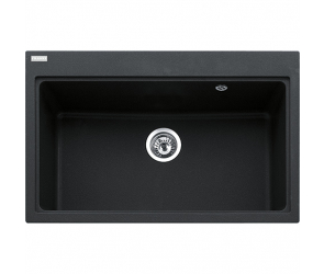 Franke FIJI FIG 610-80 оникс