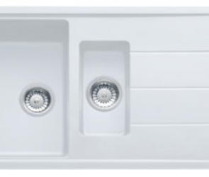 Franke BASIS BFG 651 3,5IN белый