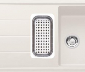 Franke BASIS BFG 651 3,5IN ваниль