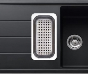 Franke BASIS BFG 651 3,5IN графит