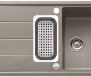 Franke BASIS BFG 651 3,5IN миндаль