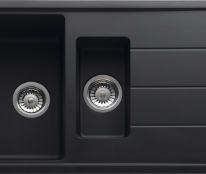 Franke BASIS BFG 651 3,5IN оникс