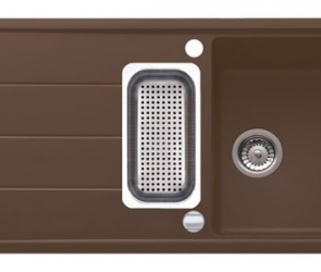 Franke BASIS BFG 651 3,5IN шоколад