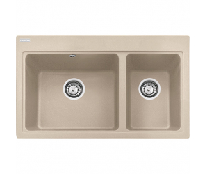 Franke FIJI FIG 620-80 бежевый
