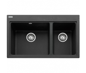 Franke FIJI FIG 620-80 оникс