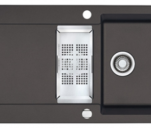 Franke MARIS MRG 651 графит