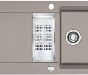 Franke MARIS MRG 651 миндаль