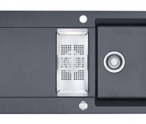 Franke MARIS MRG 651 оникс