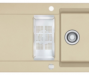 Franke MARIS MRG 651 сахара