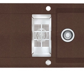 Franke MARIS MRG 651 шоколад