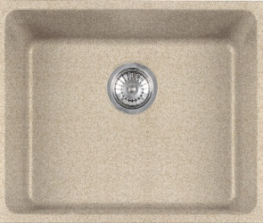 Franke KUBUS KBG 110-50 бежевый