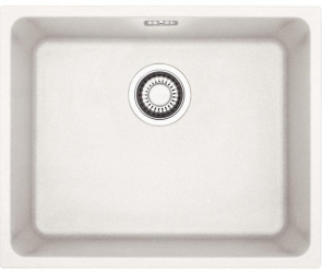 Franke KUBUS KBG 110-50 белый