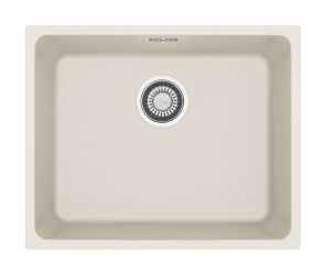 Franke KUBUS KBG 110-50 ваниль