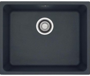 Franke KUBUS KBG 110-50 графит