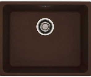 Franke KUBUS KBG 110-50 шоколад