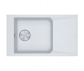 Franke FXG 611-86 белый