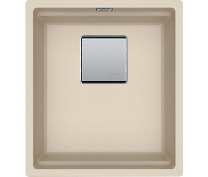 Franke KUBUS 2 KNG 110-37 бежевый