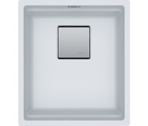 Franke KUBUS 2 KNG 110-37 белый