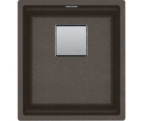 Franke KUBUS 2 KNG 110-37 медный серый