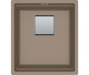 Franke KUBUS 2 KNG 110-37 миндаль