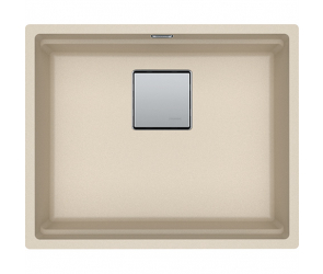 Franke KUBUS 2 KNG 110-52 бежевый