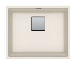 Franke KUBUS 2 KNG 110-52 ваниль