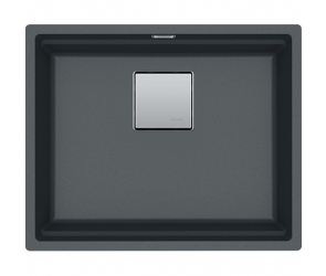Franke KUBUS 2 KNG 110-52 графит