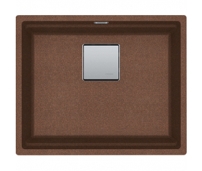 Franke KUBUS 2 KNG 110-52 медный золотой