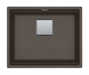 Franke KUBUS 2 KNG 110-52 медный серый