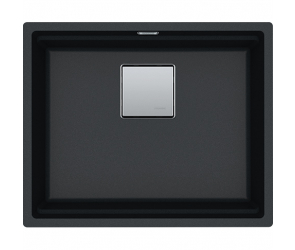 Franke KUBUS 2 KNG 110-52 оникс