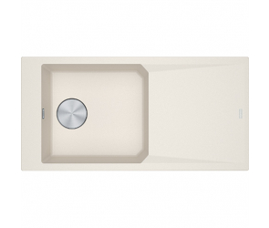 Franke FRESNO FXG 611-100 ваниль