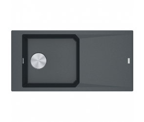 Franke FRESNO FXG 611-100 графит