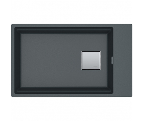 Franke Kubus 2 KNG 110-62 графит