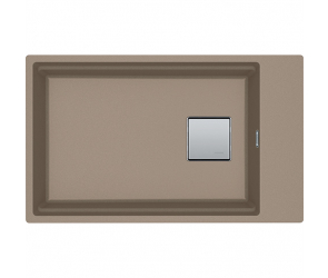 Franke Kubus 2 KNG 110-62 миндаль