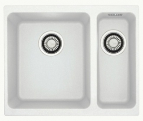 Franke KUBUS KBG 160 белый